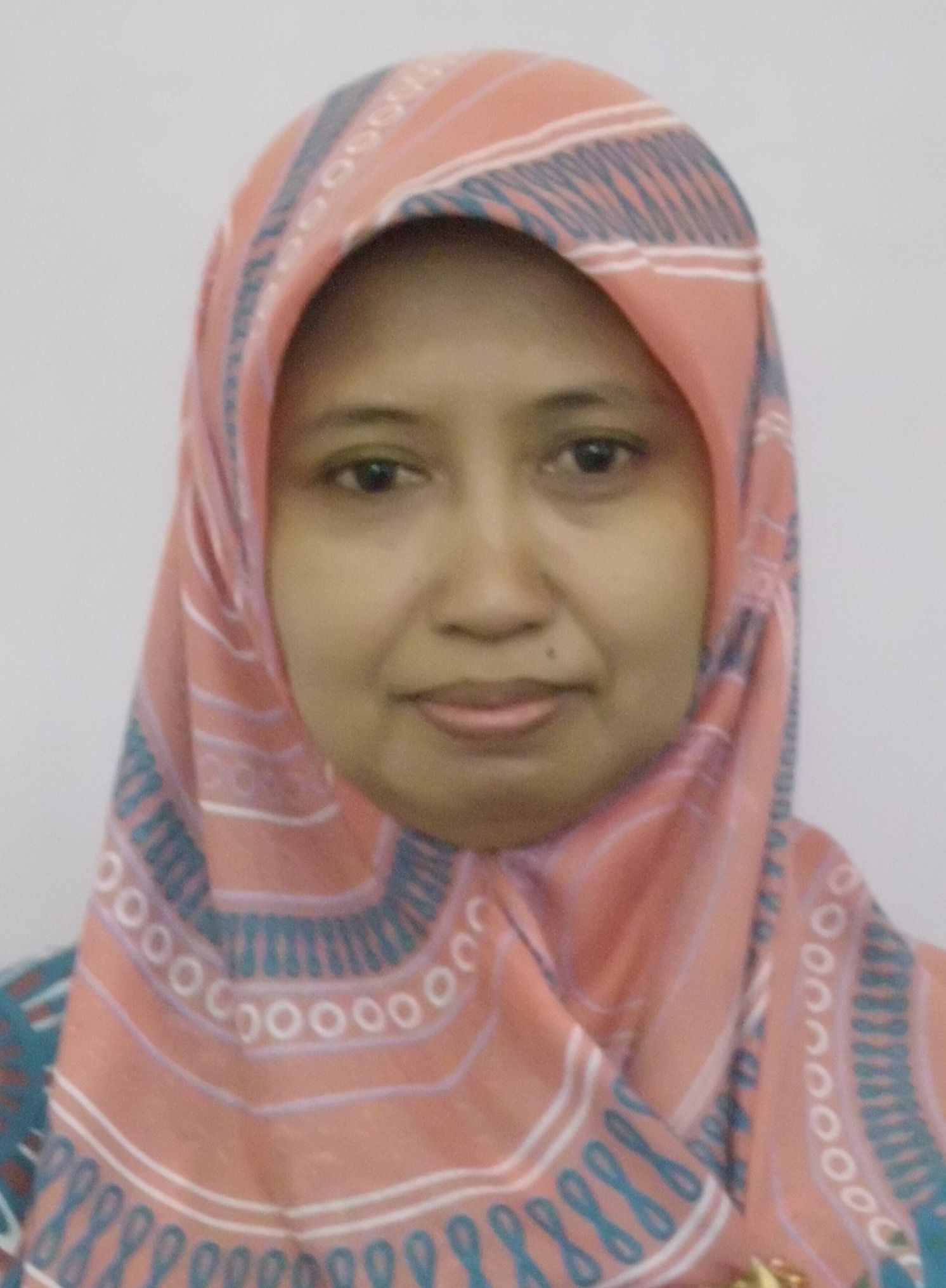 Endang Lusianti