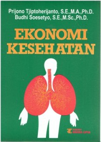 Image of Ekonomi kesehatan