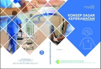 Image of Konsep Dasar Keperawatan (Ebook)