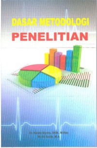 Image of Dasar Metodologi Penelitian (Ebook)