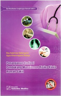 Image of Penanganan Radiasi Pendukung Manajemen Resiko Klinis Rumah Sakit