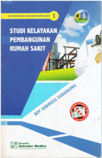 Image of Studi Kelayakan Pembangunan Rumah Sakit
