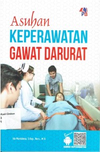 Image of Asuhan Keperawatan Gawat Darurat