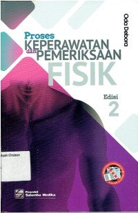 Image of Proses Keperawatan dan Pemeriksaan Fisik Ed.2