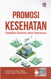 Image of Promosi Kesehatan Pendidikan Kesehatan dalam Keperawatan