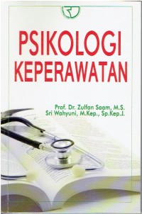 Image of Psikologi Keperawatan