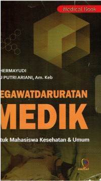 Image of Kegawatdaruratan Medik Untuk mahasisawa Kesehatan dan Umum
