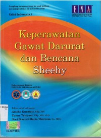 Image of Keperawatan Gawat Darurat dan Bencana
