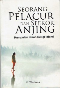 Image of Seorang Pelacur dan Seekor Anjing