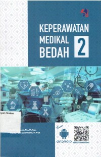 Image of Keperawatan Medikal Bedah Vol.2