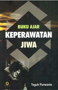 Image of Buku Ajar Keperawatan Jiwa