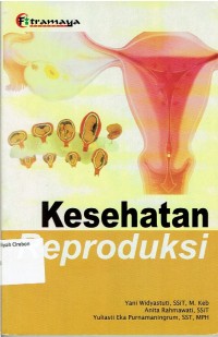 Image of kesehatan Reproduksi