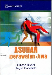 Image of Asuhan Keperawatan Jiwa