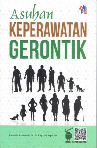 Image of Asuhan Keperawatan Gerontik