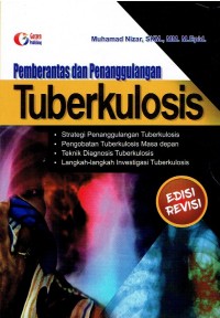 Image of Pemberantaran dan Penanggulangan Tuberkulosis