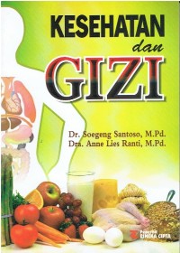 Image of KESEHATAN dan GIZI