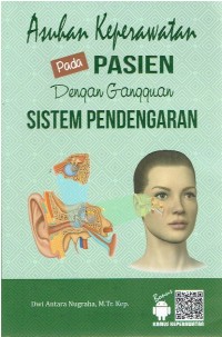 Image of Asuhan Keperawatan Pada Pasien  dengan Gangguan Sistem Pendengaran