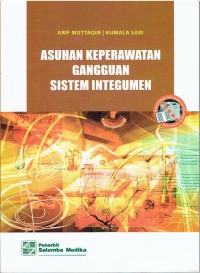 Image of Asuhan Keperawatan Gangguan Sistem Integumen