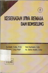 Image of Kesehatan Jiwa Remaja dan Konseling