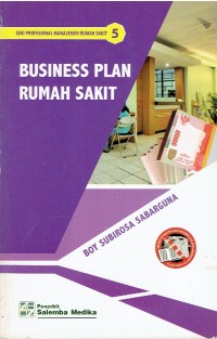 Image of Master Plan Pembangunan Rumah Sakit