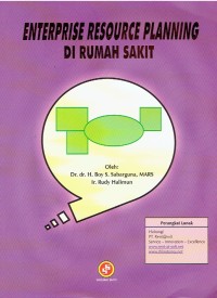Image of Enterprise Resource Planning Di Rumah Sakit