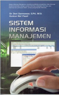 Image of Sistem Informasi Manajemen