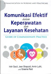 Image of Komunikasi Efektif dalam Keperawatan dan Layanan Kesehatan