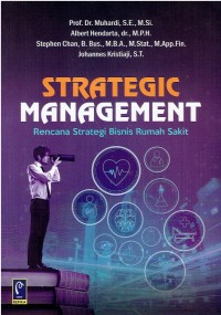 Image of Strategic Manajement Rencana Strategi Bisnis Rumah sakit