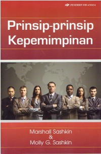 Image of Prinsip-Prinsip kepemimpinan