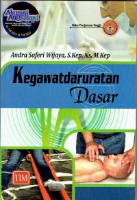 Image of Kegawatdaruratan Dasar