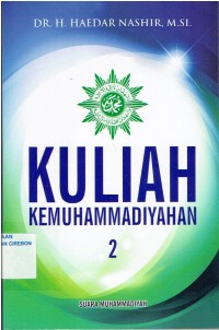 Image of KULIAH KEMUHAMMADIYAHAN 2