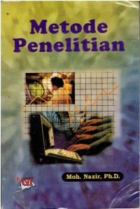 Image of Metode Penelitian