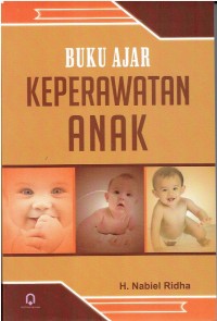Image of Buku ajar Keperawatan Anak
