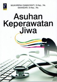 Image of Asuhan Keperawatan Jiwa