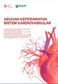 Image of Asuhan Keperawatan Sistem Kardiovaskuler (Ebook)