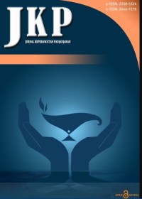 Image of Jurnal Keperawatan Padjadjaran